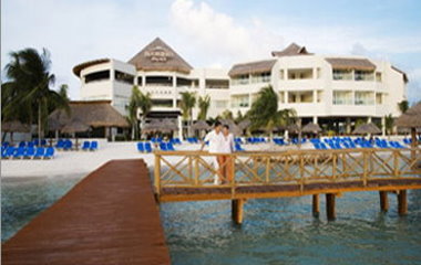 Isla Mujeres Palace - All Inclusive Resort