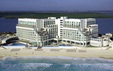 Sun Palace Cancun - All Inclusive Resort