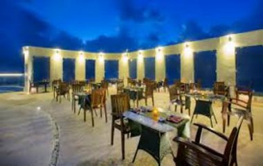 Sun Palace Cancun - Restaurants & Dining Options