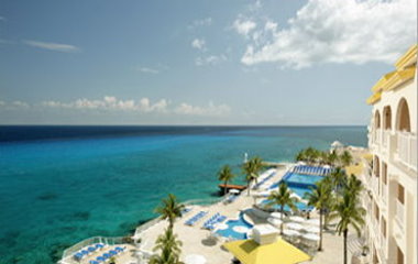 Cozumel Palace - All Inclusive Resort